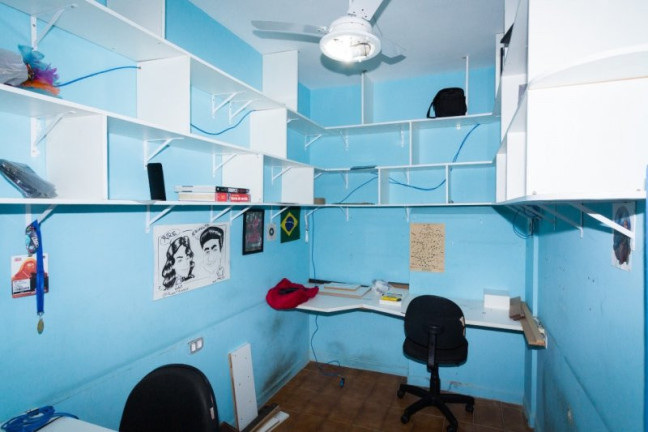 Imagem Apartamento com 3 Quartos à Venda, 110 m² em Campo Grande - Santos Imagem Apartamento com 3 Quartos à Venda, 110 m² em Campo Grande - Santos
