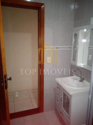Imagem Sobrado com 3 Quartos à Venda, 250 m² em Jardim Colonial - São José Dos Campos