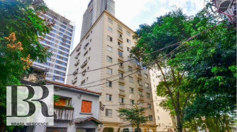 Imagem Apartamento com 3 Quartos à Venda, 150 m² em Itaim Bibi - São Paulo Imagem Apartamento com 3 Quartos à Venda, 150 m² em Itaim Bibi - São Paulo