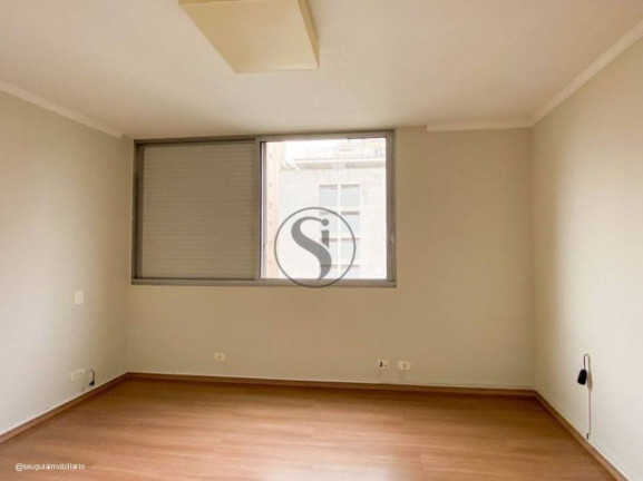 Imagem Apartamento com 3 Quartos à Venda, 158 m² em Itaim Bibi - São Paulo Imagem Apartamento com 3 Quartos à Venda, 158 m² em Itaim Bibi - São Paulo