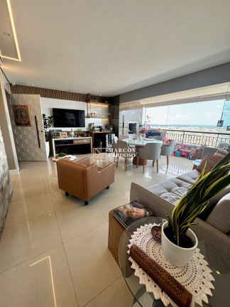 Imagem Imóvel com 3 Quartos à Venda, 107 m² em Batista Campos - Belém