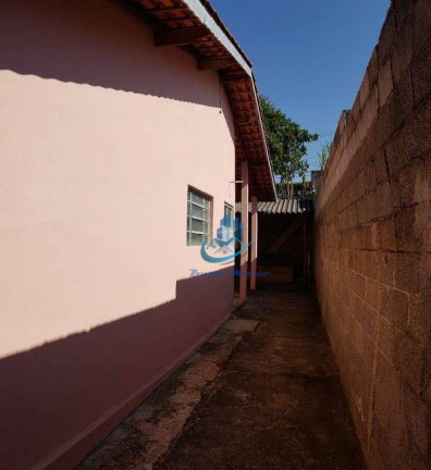 Imagem Casa com 2 Quartos à Venda, 70 m² em Núcleo Residencial Pedro Fumachi - Itatiba Imagem Casa com 2 Quartos à Venda, 70 m² em Núcleo Residencial Pedro Fumachi - Itatiba
