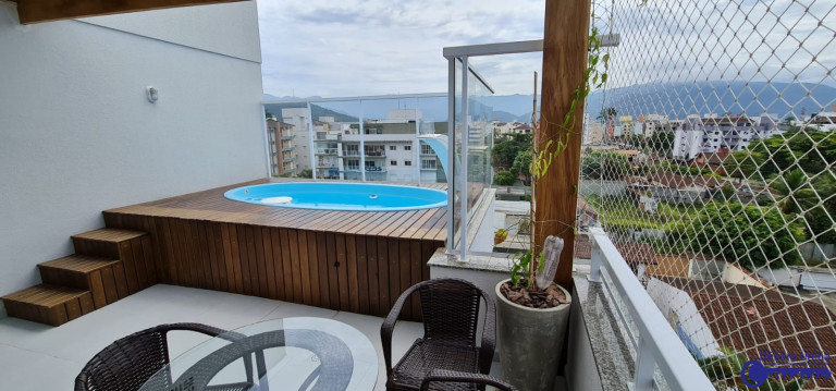 Imagem Apartamento com 3 Quartos à Venda, 136 m² em Itaguá - Ubatuba Imagem Apartamento com 3 Quartos à Venda, 136 m² em Itaguá - Ubatuba