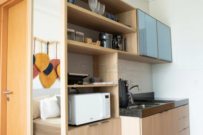 Imagem Flat com 1 Quarto à Venda, 30 m² em Merepe - Ipojuca