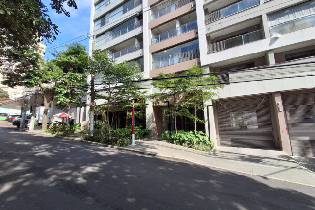 Imagem Apartamento com 1 Quarto à Venda, 31 m² em Perdizes - São Paulo Imagem Apartamento com 1 Quarto à Venda, 31 m² em Perdizes - São Paulo