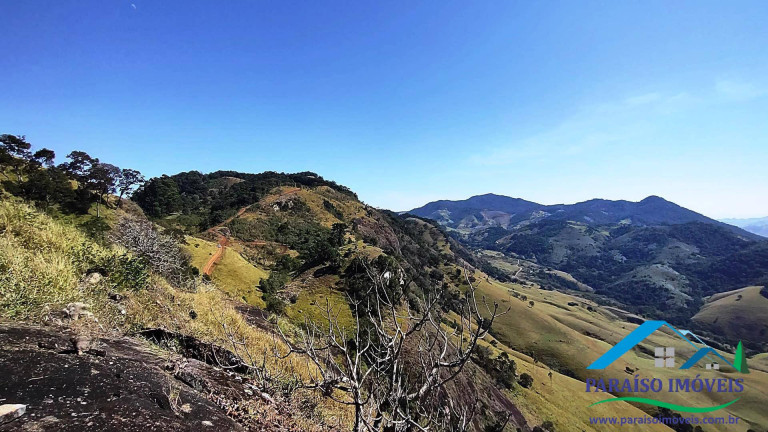 Imagem Terreno à Venda, 45 m² em Centro - Paraisópolis