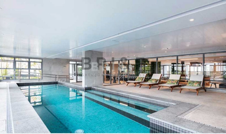 Imagem Apartamento com 1 Quarto à Venda, 51 m² em Indianópolis - São Paulo Imagem Apartamento com 1 Quarto à Venda, 51 m² em Indianópolis - São Paulo
