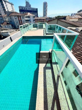 Sobrado com 3 Quartos à Venda, 280 m² em Embaré - Santos