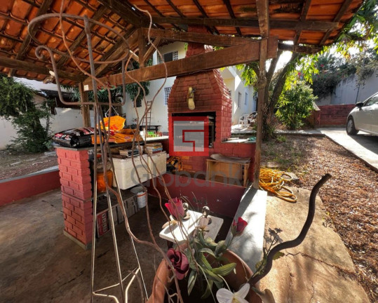 Imagem Casa com 3 Quartos à Venda, 600 m² em Ibituruna - Montes Claros Imagem Casa com 3 Quartos à Venda, 600 m² em Ibituruna - Montes Claros