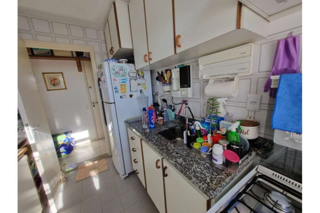 Imagem Apartamento com 1 Quarto à Venda, 50 m² em Vila Guarani (z Sul) - São Paulo Imagem Apartamento com 1 Quarto à Venda, 50 m² em Vila Guarani (z Sul) - São Paulo