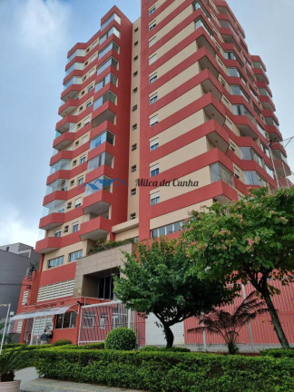 Imagem Apartamento com 3 Quartos à Venda, 107 m² em Chácara Inglesa - São Bernardo Do Campo Imagem Apartamento com 3 Quartos à Venda, 107 m² em Chácara Inglesa - São Bernardo Do Campo