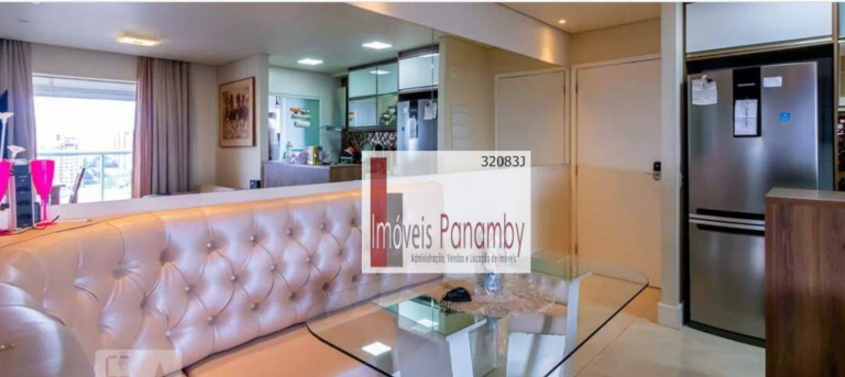 Imagem Apartamento com 2 Quartos à Venda, 65 m² em Vila Mariana - São Paulo Imagem Apartamento com 2 Quartos à Venda, 65 m² em Vila Mariana - São Paulo