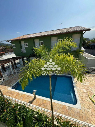 Imagem Casa com 2 Quartos à Venda, 106 m² em Recanto Som Do Mar - Caraguatatuba Imagem Casa com 2 Quartos à Venda, 106 m² em Recanto Som Do Mar - Caraguatatuba
