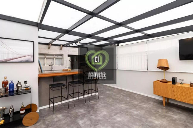 Imagem Apartamento com 3 Quartos à Venda, 180 m² em Pompeia - São Paulo Imagem Apartamento com 3 Quartos à Venda, 180 m² em Pompeia - São Paulo