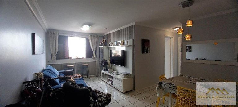 Imagem Apartamento com 2 Quartos à Venda, 63 m² em Papicu - Fortaleza Imagem Apartamento com 2 Quartos à Venda, 63 m² em Papicu - Fortaleza