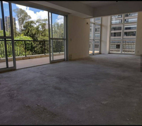 Imagem Apartamento com 3 Quartos à Venda, 220 m² em Alphaville - Barueri