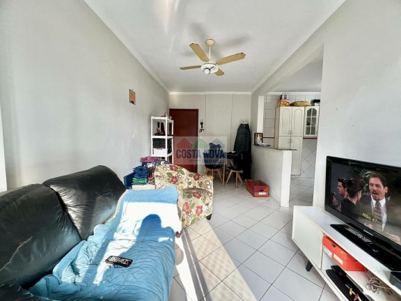 Imagem Apartamento com 1 Quarto à Venda, 59 m²