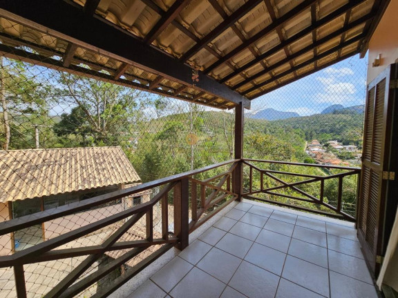 Imagem Casa com 4 Quartos à Venda, 255 m² em Posse - Teresópolis Imagem Casa com 4 Quartos à Venda, 255 m² em Posse - Teresópolis