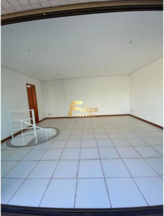 Imagem Cobertura com 3 Quartos à Venda, 220 m² em Santa Helena - Vitória