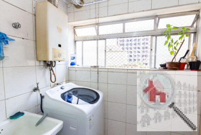 Imagem Apartamento com 3 Quartos à Venda, 110 m² em Vila Olimpia - São Paulo Imagem Apartamento com 3 Quartos à Venda, 110 m² em Vila Olimpia - São Paulo