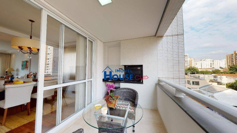 Imagem Apartamento com 4 Quartos à Venda, 225 m² em Perdizes - São Paulo Imagem Apartamento com 4 Quartos à Venda, 225 m² em Perdizes - São Paulo