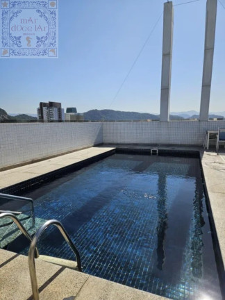 Apartamento com 1 Quarto à Venda, 25 m² em Pompéia - Santos