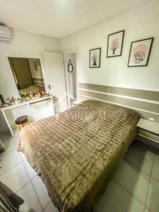 Imagem Apartamento com 3 Quartos à Venda, 78 m² em Costa E Silva - Joinville