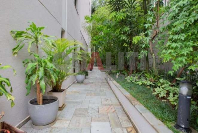 Imagem Apartamento com 3 Quartos à Venda, 181 m² em Vila Nova Conceição - São Paulo