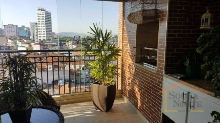Imagem Apartamento com 3 Quartos à Venda, 122 m² em Tucuruvi - São Paulo