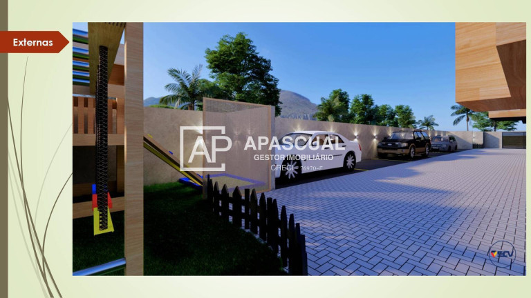 Imagem Apartamento com 2 Quartos à Venda, 43 m² em Porto Novo - Caraguatatuba Imagem Apartamento com 2 Quartos à Venda, 43 m² em Porto Novo - Caraguatatuba