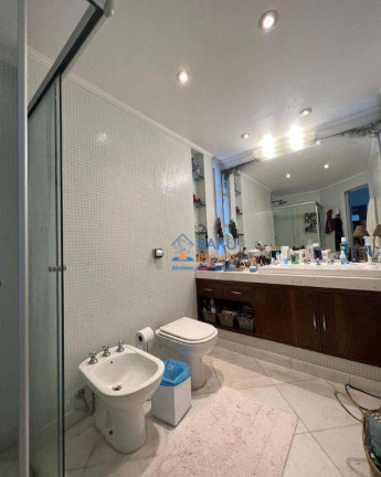 Imagem Apartamento com 3 Quartos à Venda, 129 m² em Higienópolis - São Paulo Imagem Apartamento com 3 Quartos à Venda, 129 m² em Higienópolis - São Paulo