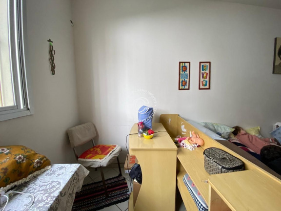 Imagem Apartamento com 1 Quarto à Venda, 56 m² em Menino Jesus - Santa Maria Imagem Apartamento com 1 Quarto à Venda, 56 m² em Menino Jesus - Santa Maria