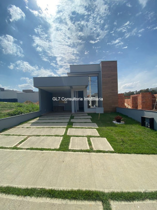 Casa com 3 Quartos à Venda,  em Loteamento Park Gran Reserve - Indaiatuba