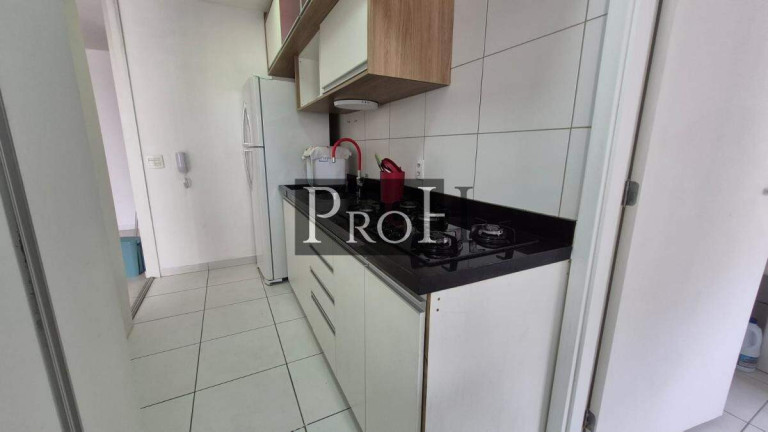 Imagem Apartamento com 3 Quartos à Venda, 88 m² em Jardim - Santo André