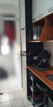 Imagem Apartamento com 2 Quartos à Venda, 49 m² em Jardim Irajá - São Bernardo Do Campo Imagem Apartamento com 2 Quartos à Venda, 49 m² em Jardim Irajá - São Bernardo Do Campo