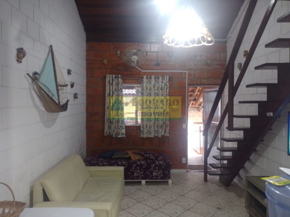 Imagem Flat com 1 Quarto à Venda, 50 m² em Rio Da Prata - Ubatuba Imagem Flat com 1 Quarto à Venda, 50 m² em Rio Da Prata - Ubatuba