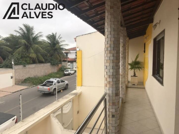 Imagem Casa com 6 Quartos à Venda, 300 m² em Parque Ipê - Feira De Santana Imagem Casa com 6 Quartos à Venda, 300 m² em Parque Ipê - Feira De Santana