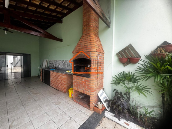 Imagem Casa com 1 Quarto à Venda, 92 m² em Jardim Flamboyant - Mogi Mirim Imagem Casa com 1 Quarto à Venda, 92 m² em Jardim Flamboyant - Mogi Mirim