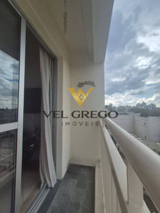 Imagem Apartamento com 2 Quartos à Venda, 48 m² em Paulicéia - São Bernardo Do Campo