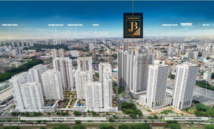 Imagem Imóvel com 3 Quartos à Venda, 83 m² em Centro - Osasco Imagem Imóvel com 3 Quartos à Venda, 83 m² em Centro - Osasco