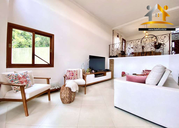 Imagem Casa de Condomínio com 4 Quartos à Venda, 325 m² em Granja Viana - Cotia Imagem Casa de Condomínio com 4 Quartos à Venda, 325 m² em Granja Viana - Cotia