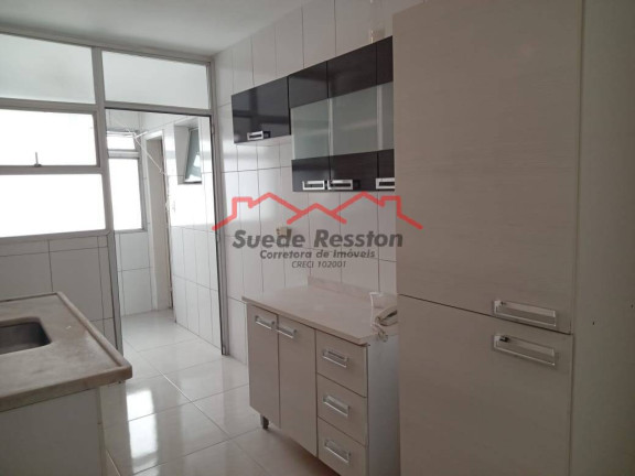 Imagem Apartamento com 3 Quartos para Alugar, 82 m² em Jardim Marajoara - São Paulo Imagem Apartamento com 3 Quartos para Alugar, 82 m² em Jardim Marajoara - São Paulo
