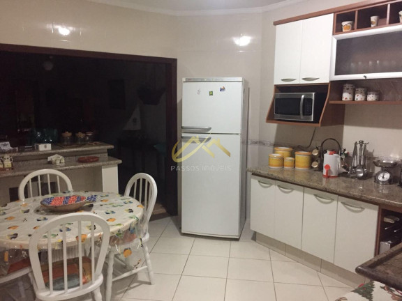 Imagem Casa de Condomínio com 3 Quartos à Venda, 160 m² em Horto Florestal - Ubatuba Imagem Casa de Condomínio com 3 Quartos à Venda, 160 m² em Horto Florestal - Ubatuba