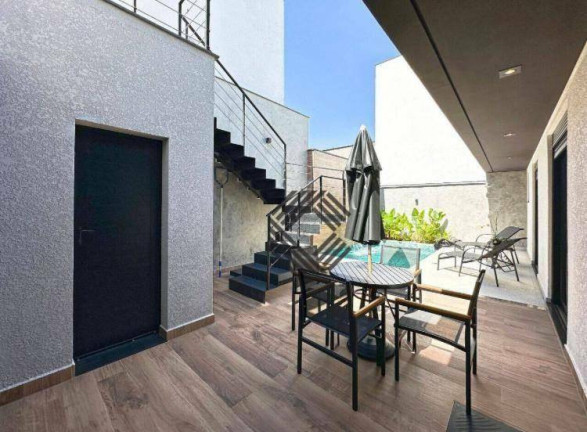 Imagem Casa com 3 Quartos à Venda, 199 m² em Condomínio Ibiti Reserva - Sorocaba Imagem Casa com 3 Quartos à Venda, 199 m² em Condomínio Ibiti Reserva - Sorocaba