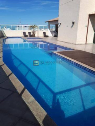 Imagem Apartamento com 3 Quartos à Venda, 100 m² em Itapuã - Vila Velha Imagem Apartamento com 3 Quartos à Venda, 100 m² em Itapuã - Vila Velha