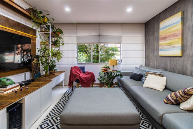 Imagem Imóvel com 3 Quartos à Venda,  em Perdizes - São Paulo