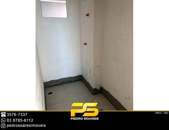 Imagem Apartamento com 3 Quartos à Venda, 76 m² em Manaíra - João Pessoa Imagem Apartamento com 3 Quartos à Venda, 76 m² em Manaíra - João Pessoa