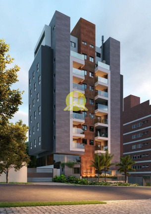 Imagem Apartamento com 3 Quartos à Venda, 112 m² em Juvevê - Curitiba