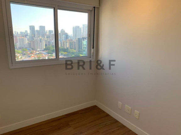 Imagem Apartamento com 3 Quartos à Venda, 136 m² em Brooklin - São Paulo Imagem Apartamento com 3 Quartos à Venda, 136 m² em Brooklin - São Paulo