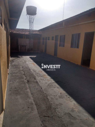 Imagem Kitnet com 1 Quarto à Venda, 302 m² em Setor Noroeste - Goiânia Imagem Kitnet com 1 Quarto à Venda, 302 m² em Setor Noroeste - Goiânia